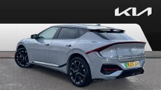 Kia EV6 168kW GT Line S 84kWh 5dr Auto Electric Estate